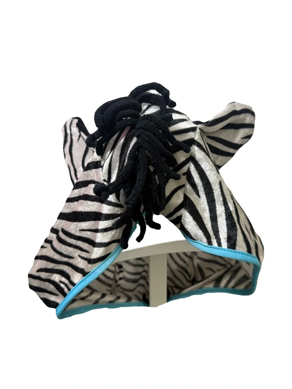 Rubies zebra tween